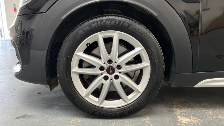 MINI Countryman 2.0 Cooper S Sport 5dr Auto Petrol Hatchback